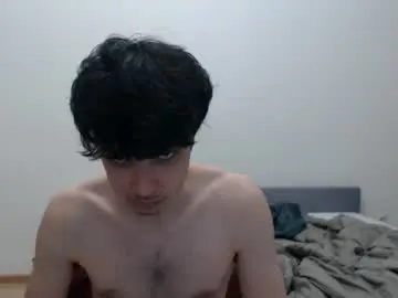 Chaturbate Live Sex of cris_peace