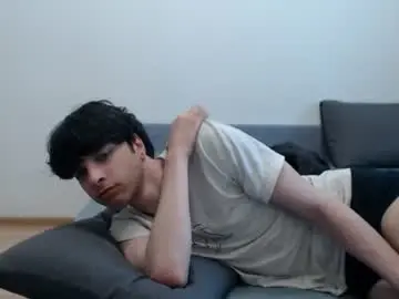 Chaturbate Adult Webcam of cris_peace