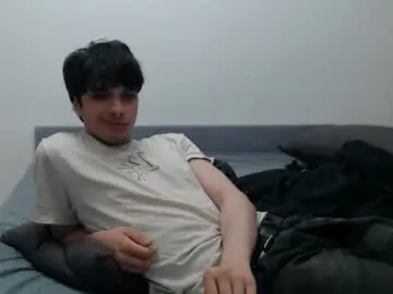 Chaturbate Sex Chat of cris_peace