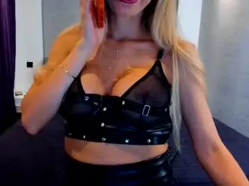 Chaturbate Sex Cam of denizze1