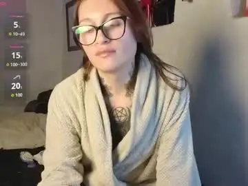 Chaturbate Free Porn Cam of exolizzz66