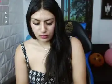 Chaturbate Live Sex Cam of gigi_gilt_