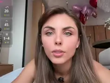 Chaturbate Sex Cam of girl_next_door19