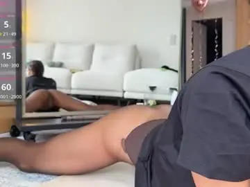 Chaturbate Live Porn of girl_next_door19
