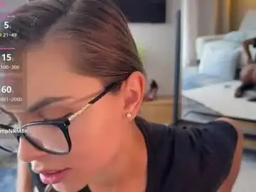 Chaturbate Best live sex cam show of girl_next_door19