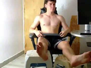 Chaturbate Sex Chat of harry_brown2324