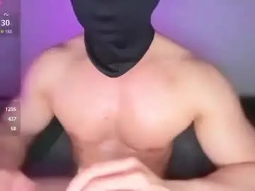 Chaturbate Sex Chat of lexxxx442