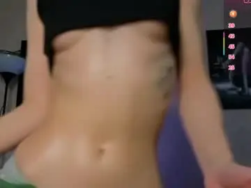 Chaturbate Adult Webcam of magic_bella