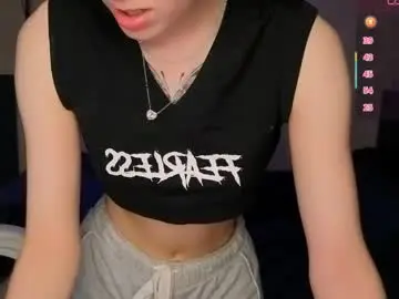 Chaturbate Best Webcam of magic_bella