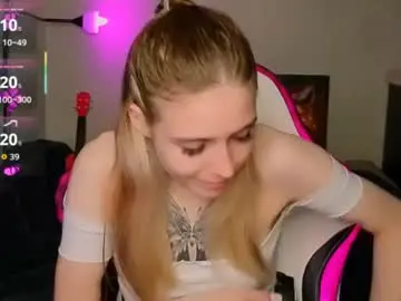 Chaturbate Adult Webcam of magic_bella