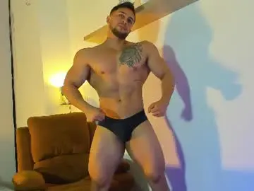 Chaturbate Sex Chat of marcelo_costa_