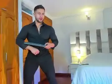 Chaturbate Nude Webcam of marcelo_costa_