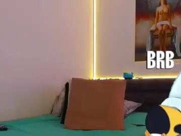 Chaturbate Live Porn of mariana_aangel