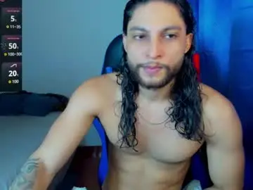 Chaturbate Live Sex Cam of massatgeserotics
