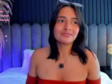 Chaturbate Live Sex Cam of nanda_vixen_