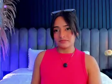 Chaturbate Adult Webcams of nanda_vixen_