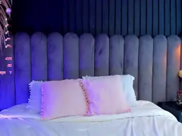 Chaturbate Sex Cam of nanda_vixen_