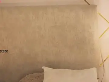 Chaturbate Sex Cam of nioki_