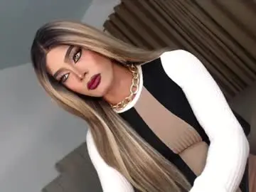 Chaturbate Live Sex Cam of urnauthy_ciliaxxx