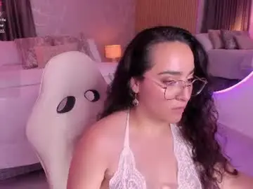 Chaturbate Private Sex Chat of viiolet_rosee