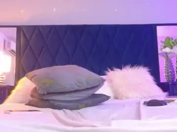Chaturbate Live Sex of violet_saunders