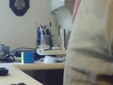 Chaturbate Nude Webcam of yaris01