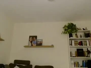 Chaturbate Adult Webcam of 8000zuerich