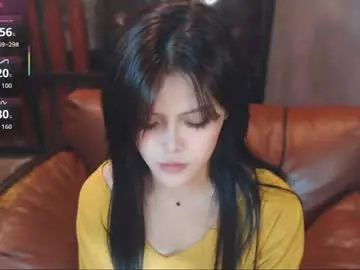 Chaturbate Live Sex of akina520
