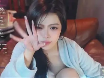 Chaturbate Nude Webcam of akina520