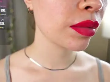 Chaturbate Adult Webcam of alma_yammy