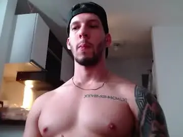 Chaturbate Live Sex Cam of andrew_mathe