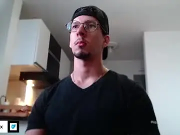 Chaturbate Adult Webcams of andrew_mathe