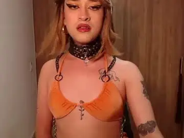 Chaturbate Best Webcam of brillamettal