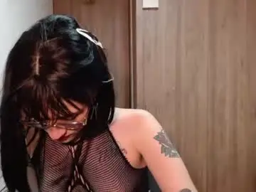 Chaturbate Sex Cam of brillamettal