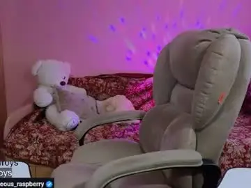 Chaturbate Private Sex Chat of courteous_raspberrrry