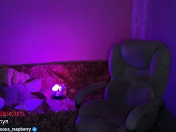 Chaturbate Live Sex Cam of courteous_raspberrrry