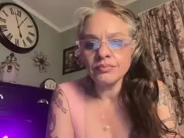Chaturbate Live Sex Cam of degeneratesaint