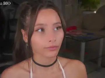 Chaturbate Best Webcam of falinecrosthwaite