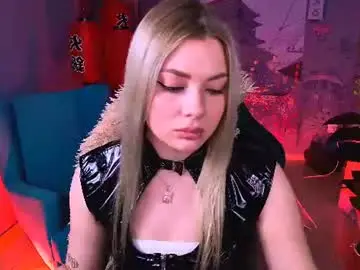 Chaturbate Adult Video Chat of hyileyclark