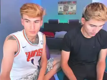 Chaturbate Adult Webcam of latin_boysxxx_