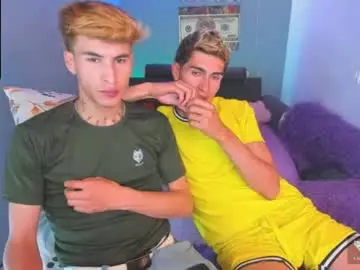 Chaturbate Nude Webcam of latin_boysxxx_