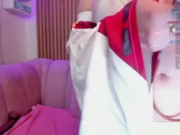 Chaturbate Sex Cam of little__ary