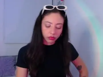 Chaturbate Live Sex of lizza_scott