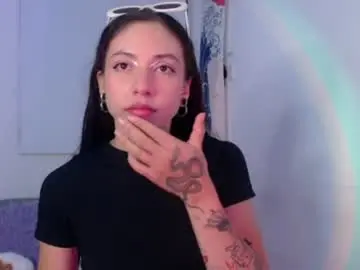 Chaturbate Watch Live Sex Cams of lizza_scott