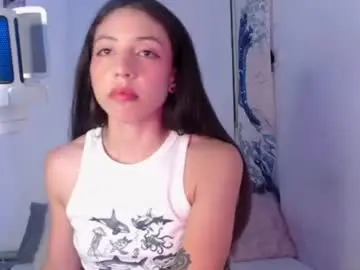 Chaturbate Nude Webcam of lizza_scott