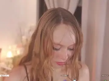 Chaturbate Free Porn Cam of milky_0