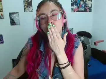 Chaturbate Adult Webcam of nat_lau