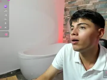 Chaturbate Adult Webcams of samu_tay