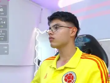Chaturbate Sex Cam of samu_tay
