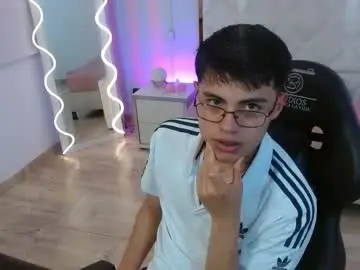 Chaturbate Free Porn Cam of samu_tay